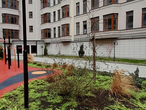 квартира за адресою Дача Ковалевського вул., 91
