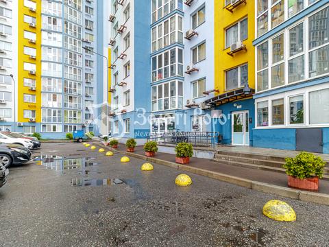 квартира за адресою Вишняківська вул., 2