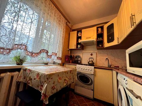 квартира по адресу Северокольцевая ул., 17-А