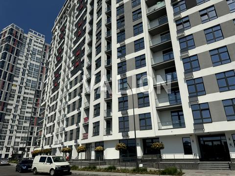 квартира по адресу Никольско-Слободская ул., 11