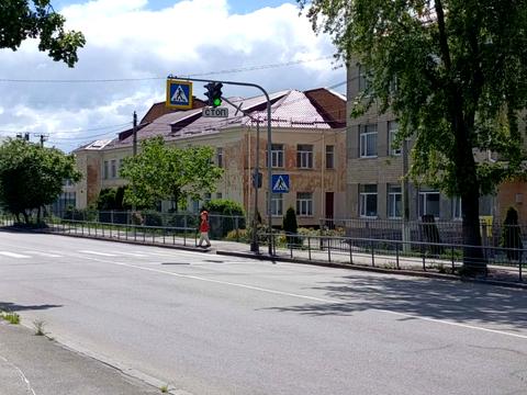 квартира по адресу Максима Шимко ул. (Карла Маркса), 32