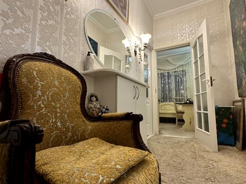 квартира по адресу Шевченко просп., 6/4