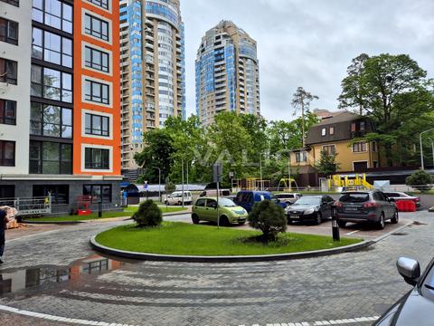квартира за адресою Живописна вул., 3