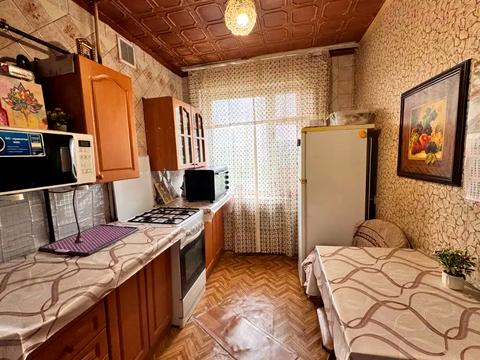 квартира по адресу Крушельницкой пер. (Людмили Мокієвської), 4