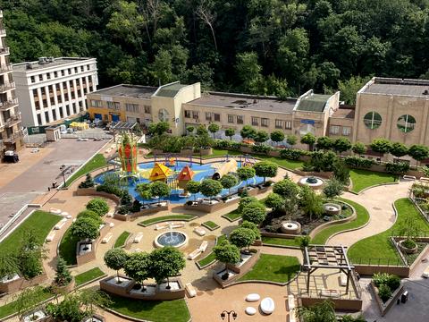 квартира за адресою Михайла Бойчука вул. (Кіквідзе), 19-А