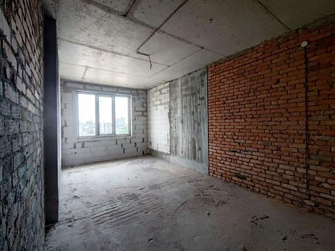 квартира за адресою Староміська вул., 1/2