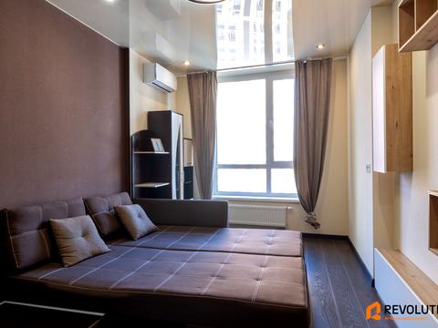 квартира по адресу Столичное шоссе, 3