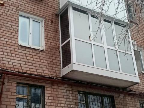 квартира за адресою Центральний вул. (Лермонтова), 10