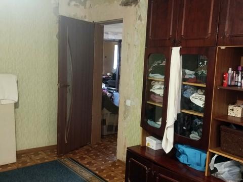 дом по адресу пгт. Рогань, 1-го Мая пер., 17