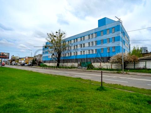 комерційна за адресою Гната Хоткевича вул. (Червоногвардійська), 1
