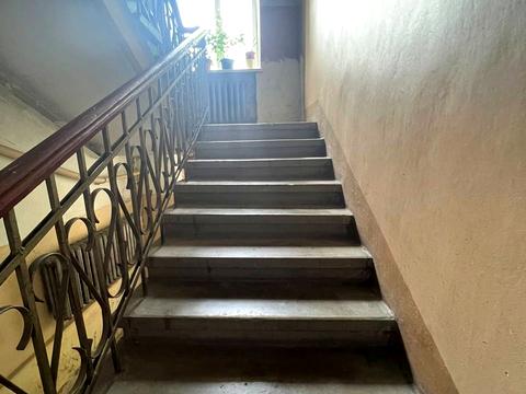 квартира за адресою Базарна вул., 66