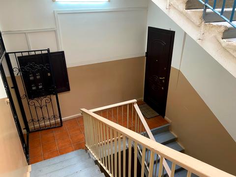 квартира за адресою Шота Руставелі вул., 33-Б