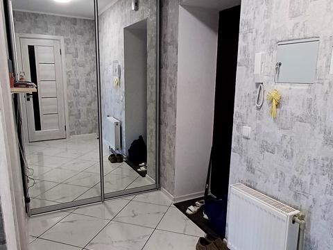 квартира за адресою Перемоги просп., 60а