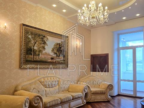 квартира за адресою Рейтарська вул., 20/24