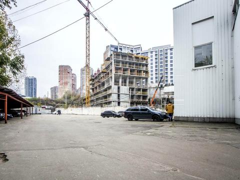 комерційна за адресою Новопечерський пров., 5
