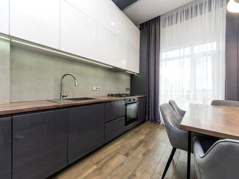квартира за адресою Метрологічна вул., 21-Б