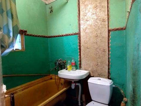 квартира по адресу Бакаївська, 17