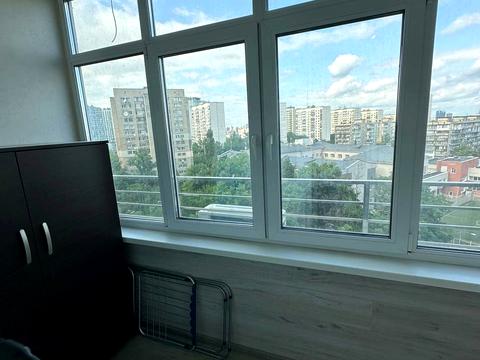 квартира по адресу Митрополита Василия Липковского ул. (Урицкого), 37-Б