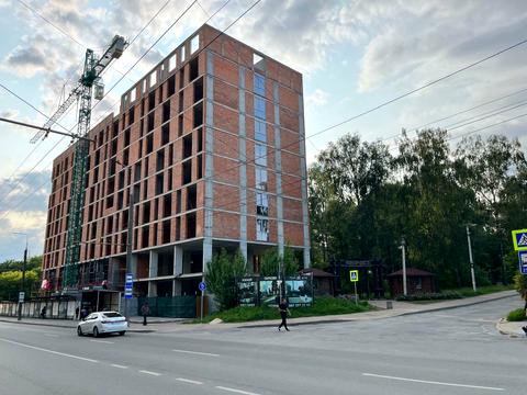квартира за адресою Бережанська вул. (Загребелля), 42