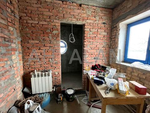 дом по адресу Газопроводная ул.