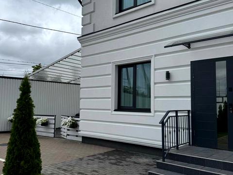 дом по адресу Центральная ул.