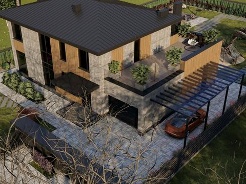 будинок за адресою 11-та Лінія вул., 7-Д