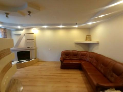 квартира за адресою Хрещатик вул., 55