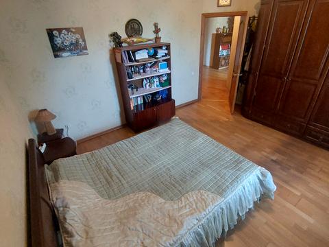 дом по адресу Ясная Поляна ул., 28