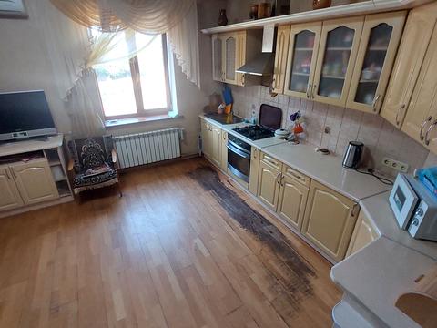 дом по адресу Ясная Поляна ул., 28