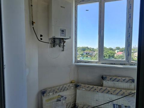 квартира за адресою Одеська, 9