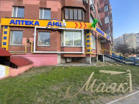 коммерческая по адресу Драгоманова ул., 17