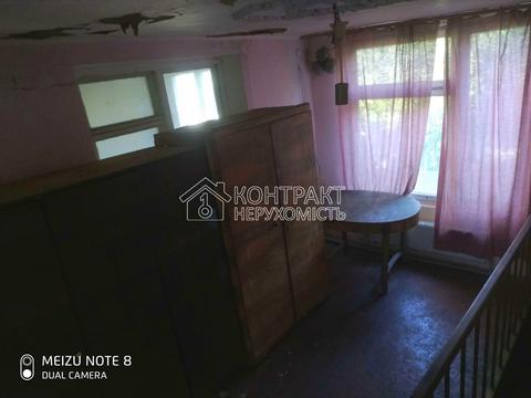 дом по адресу Первомайский пер., 43