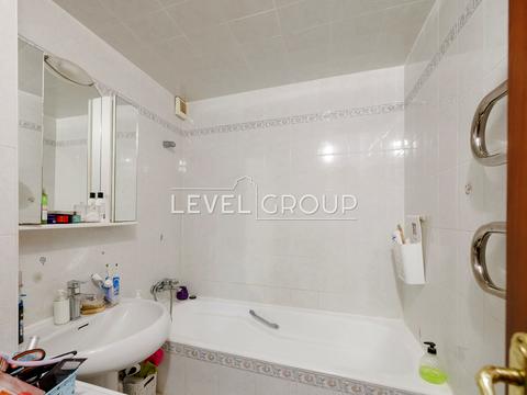 квартира по адресу Петра Григоренко просп., 3-В