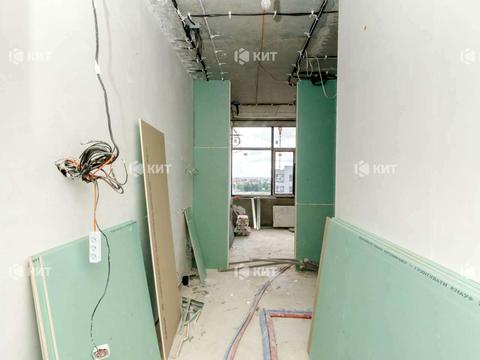 квартира за адресою Професора Отамановського вул., 4 А