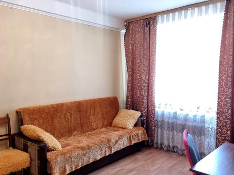 квартира по адресу Ярослава Гашека бульв., 17/1