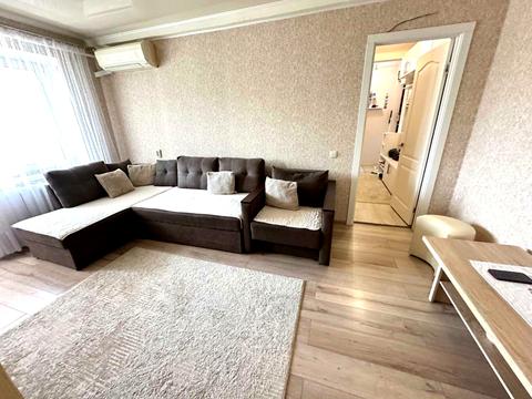 квартира по адресу Мартовская ул., 7