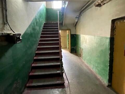 коммерческая по адресу Вискозная ул., 4д