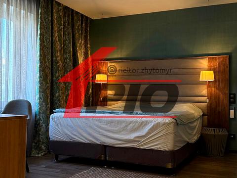 квартира за адресою Перемоги вул., 53