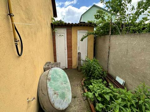 дом по адресу 1-й Керченський пер., 2