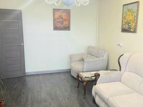 квартира за адресою Садовий проїзд, 30