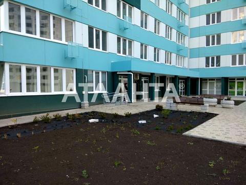 квартира по адресу Жаботинского ул. (Пролетарская улица), 54