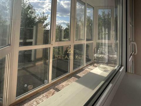 дом по адресу Центральная ул., 11