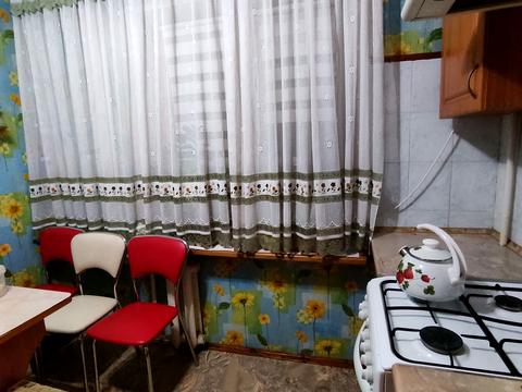 квартира по адресу Чаривная ул., 38