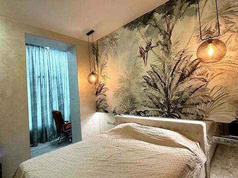 квартира по адресу Гидропарковая ул., 13