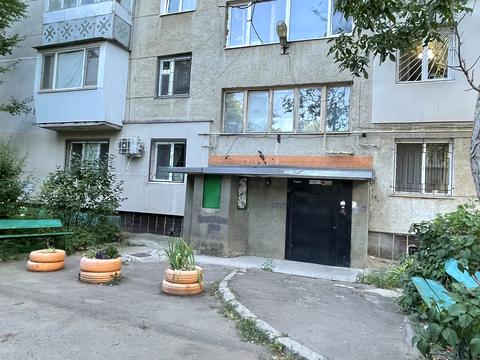 квартира за адресою Фонтанська дорога вул., 7