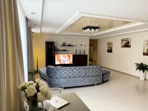 квартира за адресою Юності просп., 57
