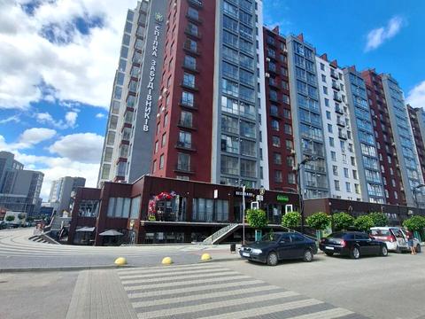 квартира по адресу Княгинин ул., 44