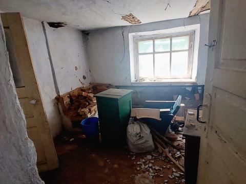 дом по адресу с. Выгода, Победы ул., 19