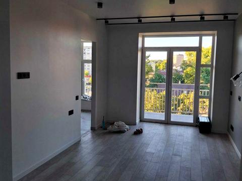 квартира за адресою Шевченка Т., 307А