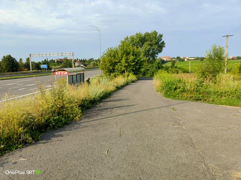 участок по адресу Дубнівська, 12